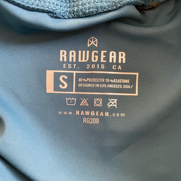 Rawgear For The People Joggers - Picture 10 of 10